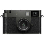 Fujifilm X Half Camera - Grey