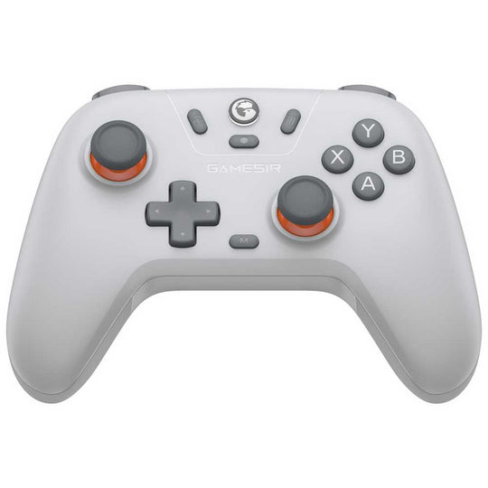 GameSir Nova Lite Switch Wireless Gaming Controller - Grey