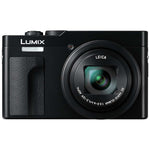 Panasonic Lumix DC-TZ99 20.3MP 30X Zoom Compact Camera Black