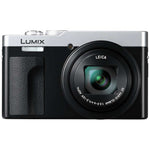Panasonic Lumix DC-TZ99 20.3 MP 30X Zoom Compact Camera