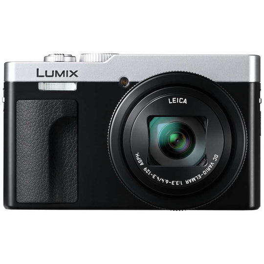 Panasonic Lumix DC-TZ99 20.3 MP 30X Zoom Compact Camera