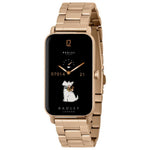 Radley Series 21 Rose Gold Tone Bracelet Smart Watch