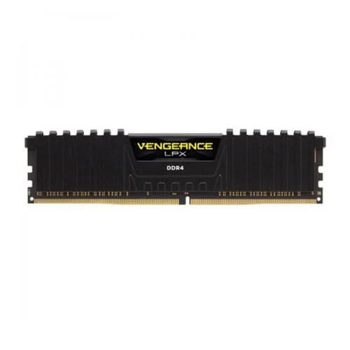 Corsair Vengeance LPX CMK8GX4M1E3200C16 memory module 8 GB 1 x 8 GB DDR4 3200 MHz