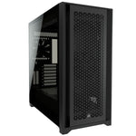 Corsair 5000D Airflow Tempered Glass Mid-Tower - Black CC-9011210-WW