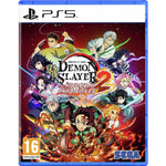 Demon Slayer: The Hinokami Chronicles 2 PS5 Game