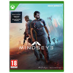 MindsEye Xbox Series X Game