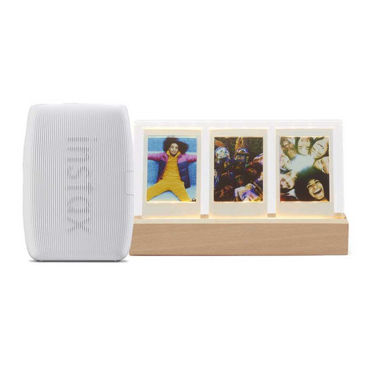 instax Mini Link 3 Wireless Photo Printer Bundle