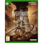 Little Nightmares III Xbox One & Series X Game