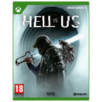 Hell Is Us Xbox Series X Game