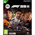EA Sports F1 25 Xbox Series X Game