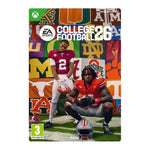 EA Sports College Football 26 Xbox Series X Game