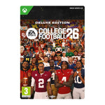 EA Sports College Football 26 Deluxe Ed Xbox Series X|S Game