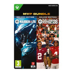 EA Sports MVP Bundle Deluxe Edition Xbox Series X|S Game