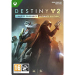 Destiny 2: Year of Prophecy Ultimate Edition Xbox Game
