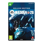 EA Sports Madden NFL 26 Deluxe Edition Xbox Series X|S Game