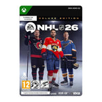 EA Sports NHL 26 Deluxe Edition Xbox Series X|S Game