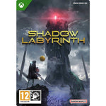 Shadow Labyrinth Xbox Series X|S Game