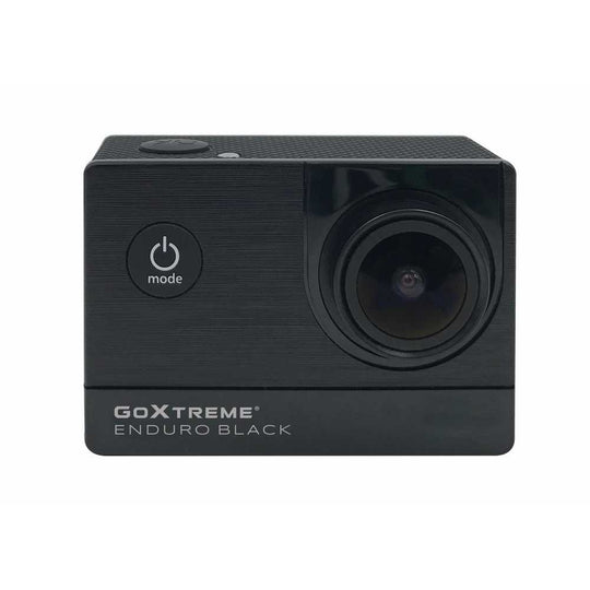 GoXtreme Enduro 4K Ultra HD Action Camera - Black