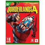Borderlands 4 Xbox Series X Game