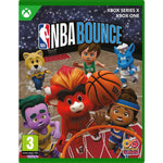 NBA Bounce Xbox One & Series X Game