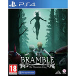 Bramble: The Mountain King PS4 Game