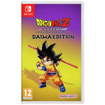Dragon Ball Z: Kakarot Daima Edition Switch Game