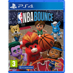 NBA Bounce PS4 Game