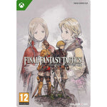 Final Fantasy Tactics: The Ivalice Chronicles Xbox Game