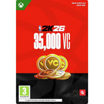 NBA 2K26 35000 Virtual Currency Xbox Series X|S & Xbox One