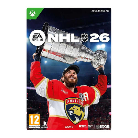 EA Sports NHL 26 Xbox Series X|S Game