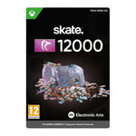 skate 12000 San Van Bucks Xbox Series X|S