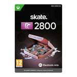 skate 2800 San Van Bucks Xbox Series X|S