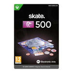skate 500 San Van Bucks Xbox Series X|S