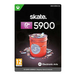skate 5900 San Van Bucks Xbox Series X|S