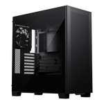 Phanteks XT Pro ATX Case Tempered Glass Window, Black