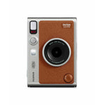 instax mini Evo Instant Camera - Brown (Type C)
