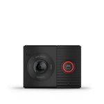 Garmin Tandem Dashcam, Full HD, Black & Red