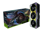 Palit GeForce RTX 5070 Ti GameRock OC 16GB GDDR7 (Clock Speed TBD)