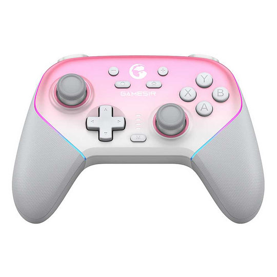 GameSir Super Nova Switch Wireless Gaming Controller - Pink