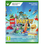 LEGO Party! Xbox One & Series X Game