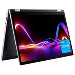 Acer Aspire 14in i3 8GB 128GB 2-in-1 Laptop - Silver