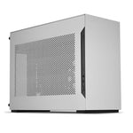 Lian Li A4-H2O A4 Mini-ITX Case - Silver