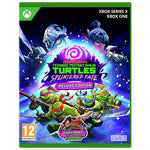 TMNT: Splintered Fate Xbox One & Series X Game