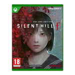 Silent Hill f Day One Edition Xbox Series X Game