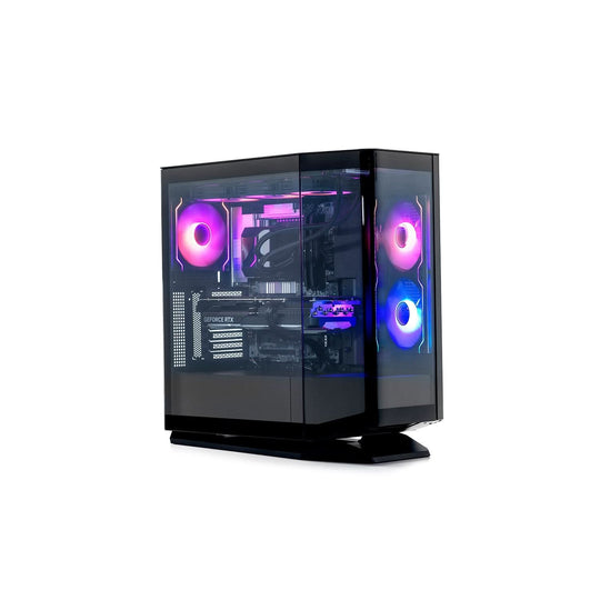 StormForce - Core Ultra 7 + 265KF + Gaming PC - Intel Core Ultra 7 265KF - RTX 5080 16GB - 32GB RAM - 2TB SSD