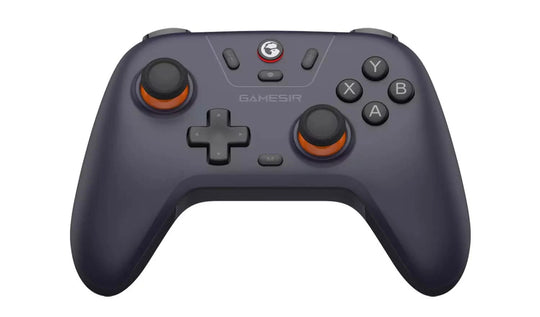 GameSir Nova Lite Switch Wireless Controller - Space Purple