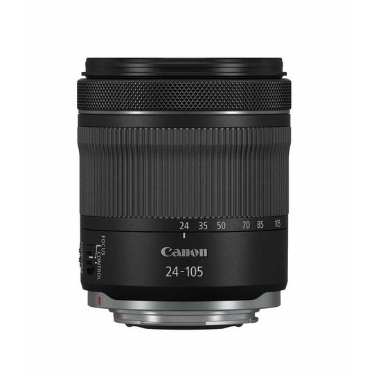 Canon RF 24-105MM f/4 IS STM Lens