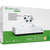 Xbox One S Refurbished, 1000GB, White, Limited Edition All Digital - GIGATE KSA
