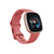Fitbit, Smart Watch, Versa 4, GPS, Pink, Refurbished - GIGATE KSA