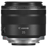 Canon RF 35MM f/1 Macro IS STM Lens